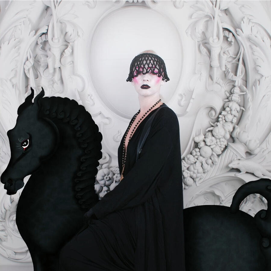 THE FARM - Rhia Motherseal