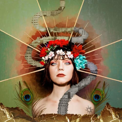 UNDONE - Rhia Motherseal UNDONE - Rhia Motherseal