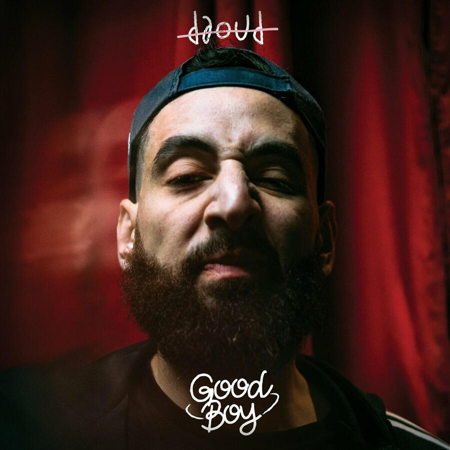 GOOD BOY - Daoud GOOD BOY - Daoud