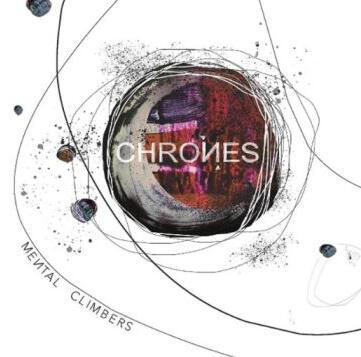 MENTAL CLIMBERS - Chrones MENTAL CLIMBERS - Chrones