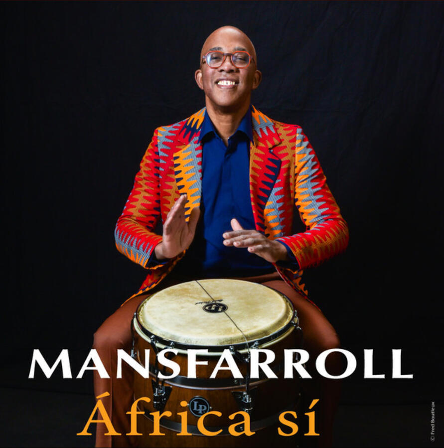 AFRICA SI - Mansfarroll